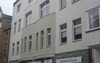 Hochstrasse 28 Euskirchen