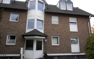 Johannesstrasse 20 Euskirchen