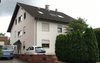 Lilienstrasse 53 Euskirchen