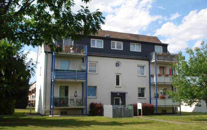 Malmedyer Str. 16-22, 53879 Euskirchen - Haus & Hof Immobilien