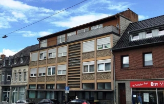 Muenstereifeler Str. 19-21 Euskirchen