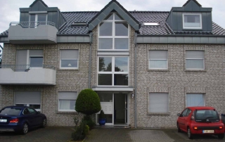 Pfarrer-Jaegers Str. 21 Zülpich