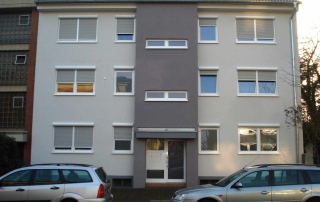 Sebastianusstr. 19 Euskirchen
