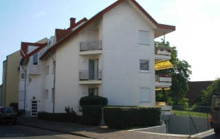 Sebastianusstr. 47 Euskirchen