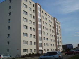 Haus Euskirchen