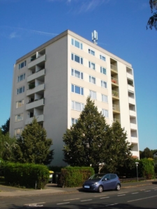 Haus Euskirchen
