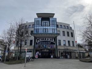 Galleria Euskirchen