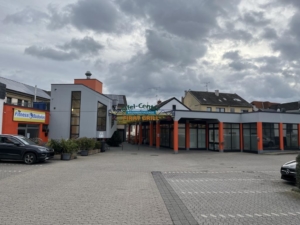 Eifelcenter Mechernich