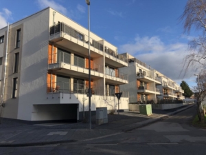 Billiger Str. 15-15c, 53879 Euskirchen