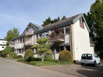 Außenansicht - Büro-/Praxisfläche in guter Lage von Euskirchen