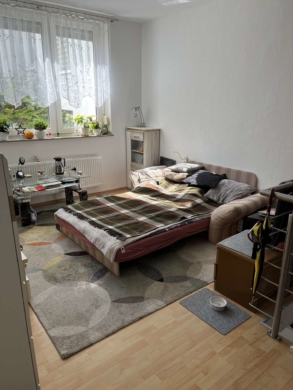 Schlafzimmer - Kapitalanlage in Euskirchen sucht Vermögensaufbauer