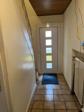 Eingangsbereich - Absolut seltene Gelgenheit – Zwei Häuser auf einem Grundstück