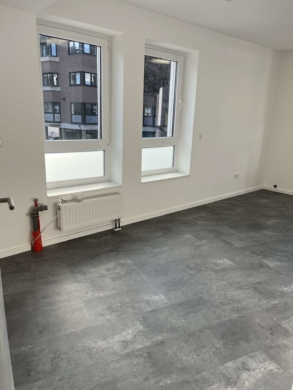 Büro 1 - Büro/Praxis in TOP-Sichtlage der Euskirchener Fußgängerzone mit Dachterrasse