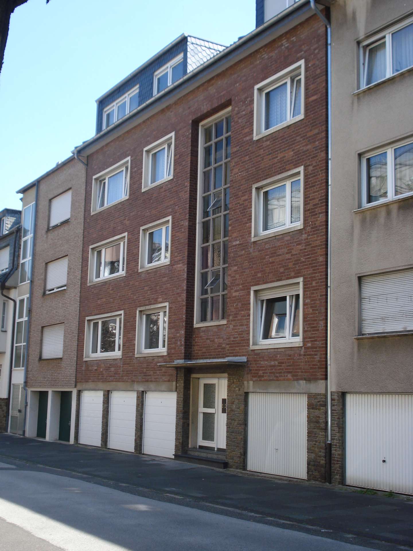 Perfekter Start ins Eigenheim, denn Miete war gestern … ***PROVISIONSFREI***, 53879 Euskirchen, Erdgeschosswohnung