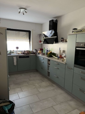 Küche - voll unterkellerter Bungalow in Euskirchen/Roitzheim