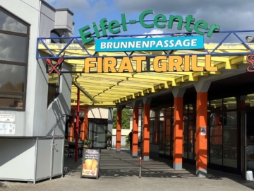 Brunnenpassage - Gewerbeeinheit mit diversen Nutzungsmöglichkeiten