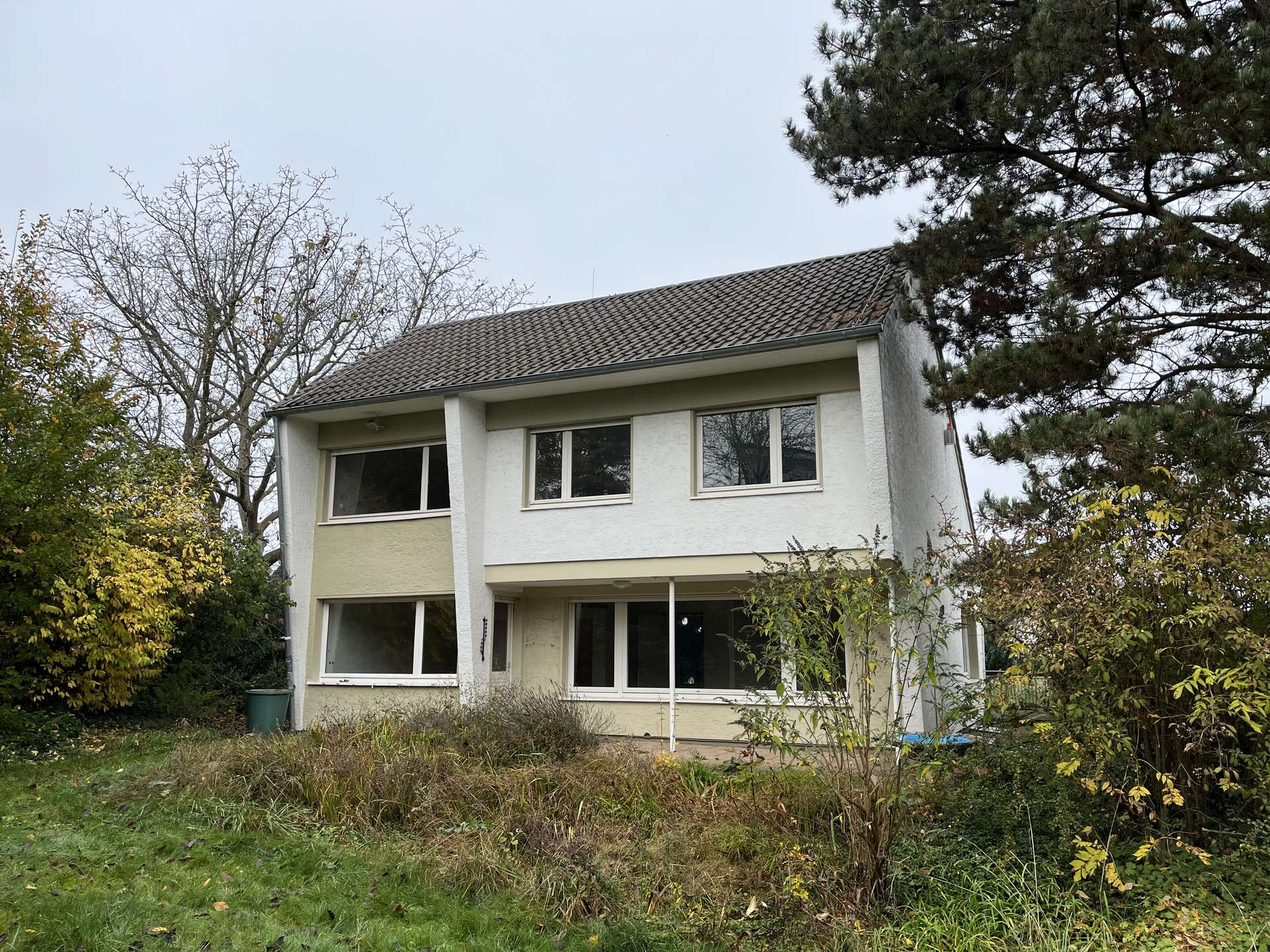 Familienidylle in ruhiger, begehrter Lage, 53359 Rheinbach, Einfamilienhaus