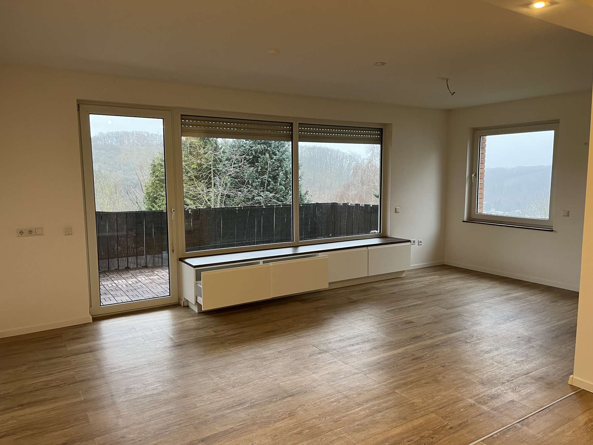 Wohnen über den Dächern von Münstereifel, 53902 Bad Münstereifel, Etagenwohnung