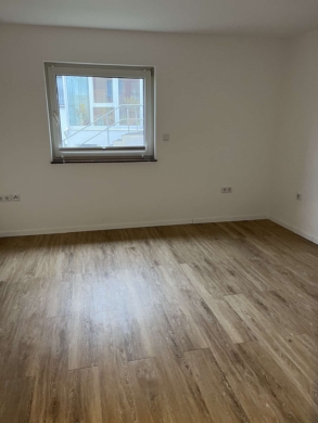 Schlafzimmer - Wohnen über den Dächern von Münstereifel