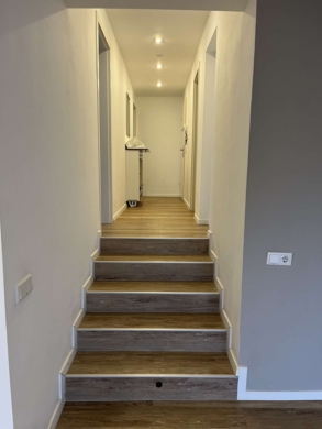 Diele - Wohnen über den Dächern von Münstereifel