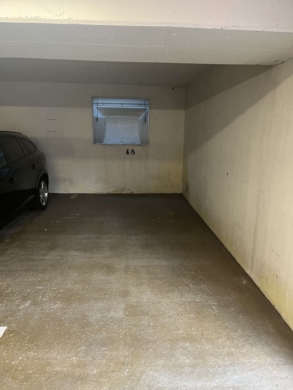 Stellplatz - Stellplatz in Tiefgarage zu vermieten