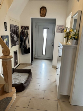 Diele - Reihen Sie sich doch in der Südstadt ein ….