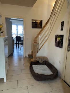 Diele - Reihen Sie sich doch in der Südstadt ein ….