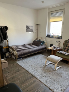 Schlafzimmer - Kapitalanlage in Euskirchen sucht Vermögensaufbauer