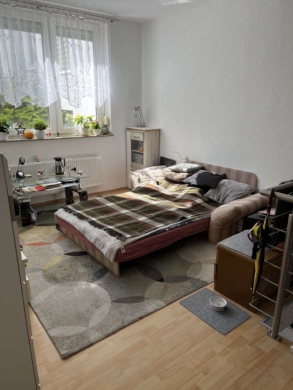 Schlafzimmer - Kapitalanlage in Euskirchen sucht Vermögensaufbauer