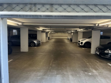 Fahrspur - Stellplatz in Tiefgarage zu vermieten
