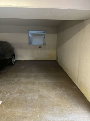 Stellplatz - Stellplatz in Tiefgarage zu vermieten