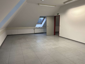 Großraumbüro - Büroeinheit sucht neuen Mieter