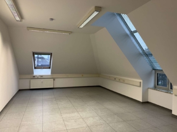 Großraumbüro - Büroeinheit sucht neuen Mieter