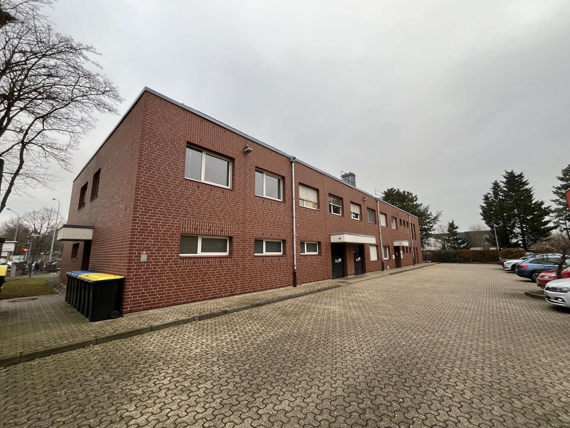 Büroeinheit sucht neuen Mieter, 53879 Euskirchen, Bürofläche