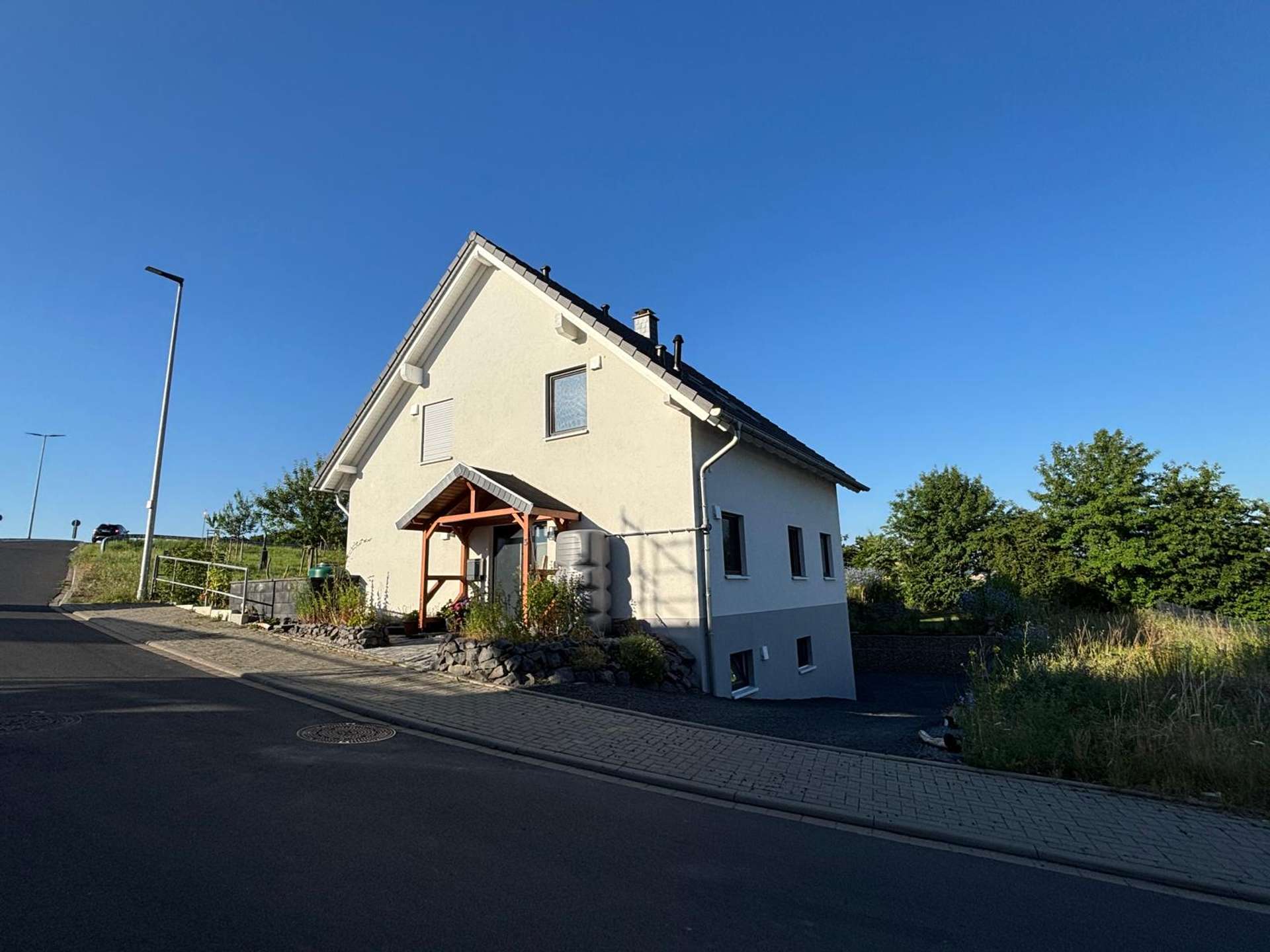 Prädikat: *** JUWEL *** – Willkommen in Ihrem neuen Zuhause !, 53902 Bad Münstereifel, Einfamilienhaus