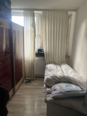Kinderzimmer - Vermietete 3-Zimmer-Eigentumswohnung in Euskirchen – Balkon, Aufzug und Stellplatz
