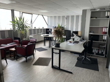 Büro - Werkstatt/Halle in Euskirchen sucht neuen Mieter