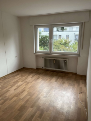2. Schlafzimmer - 3-Zimmerwohnung in Stadtnähe ***WBS erforderlich***