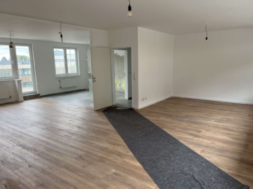 Wohnen-Essen-Küche - Wohnen direkt im Stadtzentrum vereinfacht vieles …