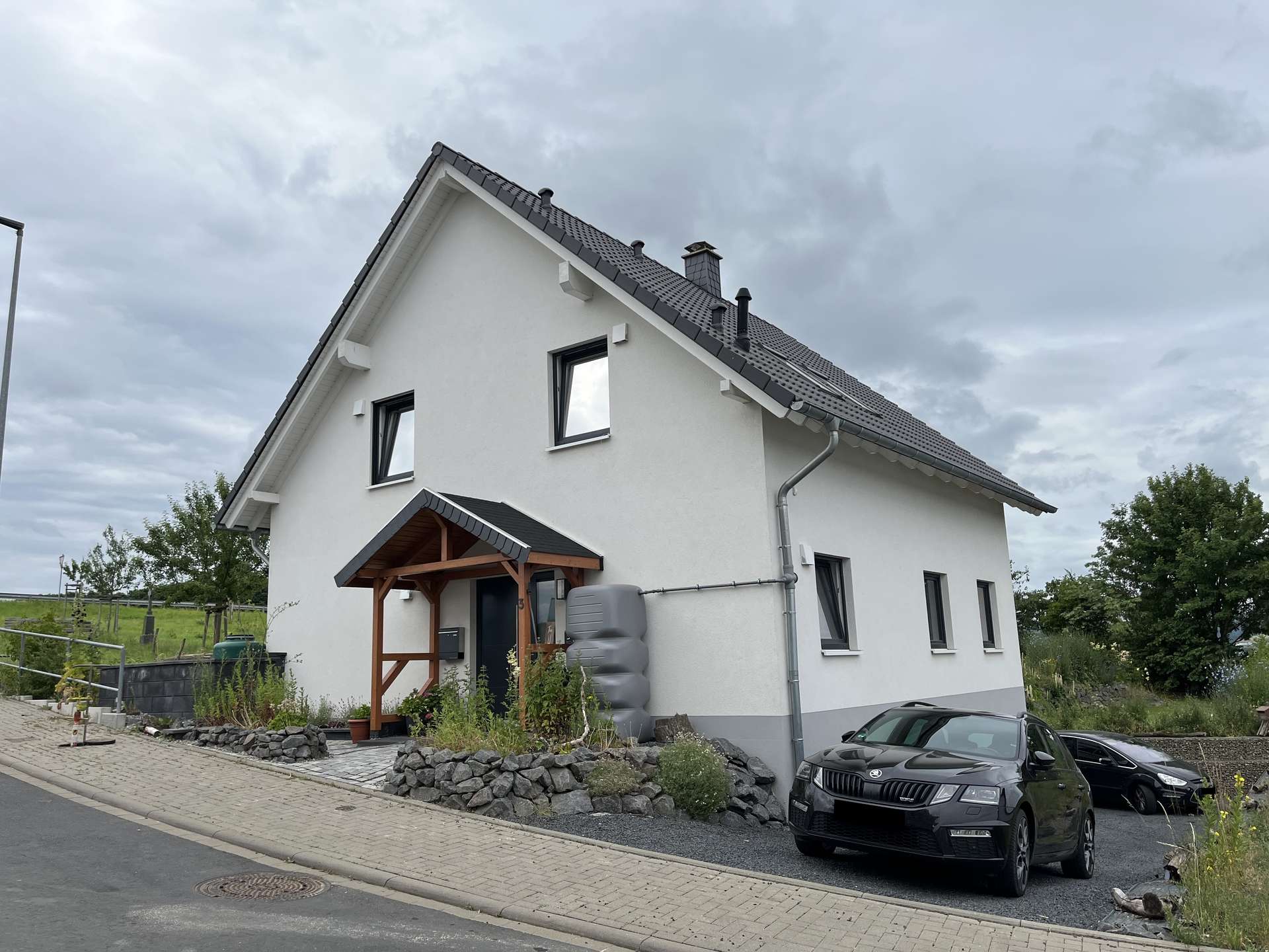 Prädikat: *** JUWEL *** – Willkommen in Ihrem neuen Zuhause !, 53902 Bad Münstereifel, Einfamilienhaus