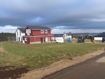 Ansicht - Schönes Eckgrundstück im beliebten Eschweiler