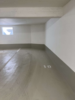 freier Stellplatz - Stellplatz in Tiefgarage zu vermieten