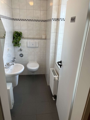 Bild - repäsentative Bürofläche in Bahnhofsnähe