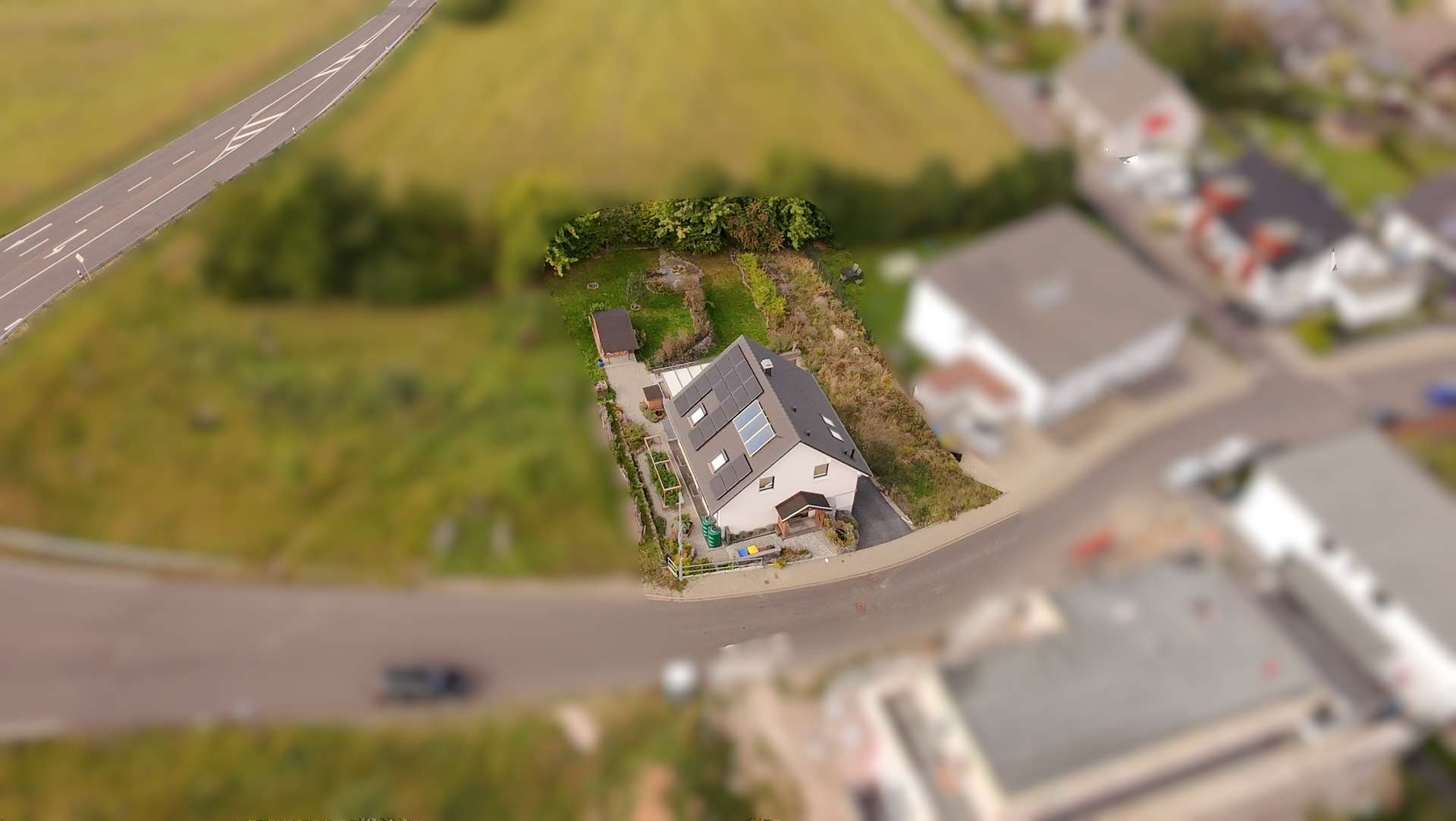 Prädikat: *** JUWEL *** – Willkommen in Ihrem neuen Zuhause !, 53902 Bad Münstereifel, Einfamilienhaus