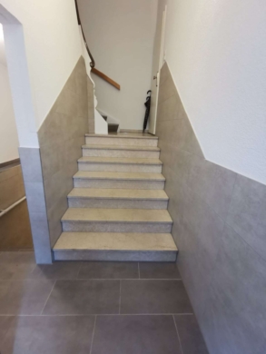 Treppenhaus - Kapitalanlage in Euskirchen sucht Vermögensaufbauer