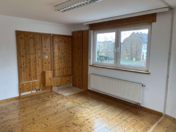 Schlafzimmer - Stilvolle Maisonette-Eigentumswohnung mit großer Dachterrasse in Euskirchen