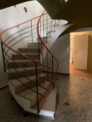 Diele im Keller - Verbindung z - Familienidylle in ruhiger, begehrter Lage