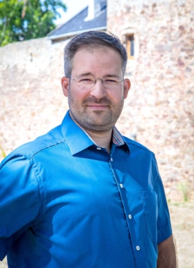 Marcel Heinen - Wohn- u. Geschäftshaus im Stadtzentrum von Euskirchen
