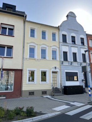 Bild - kernsaniertes Raumwunder