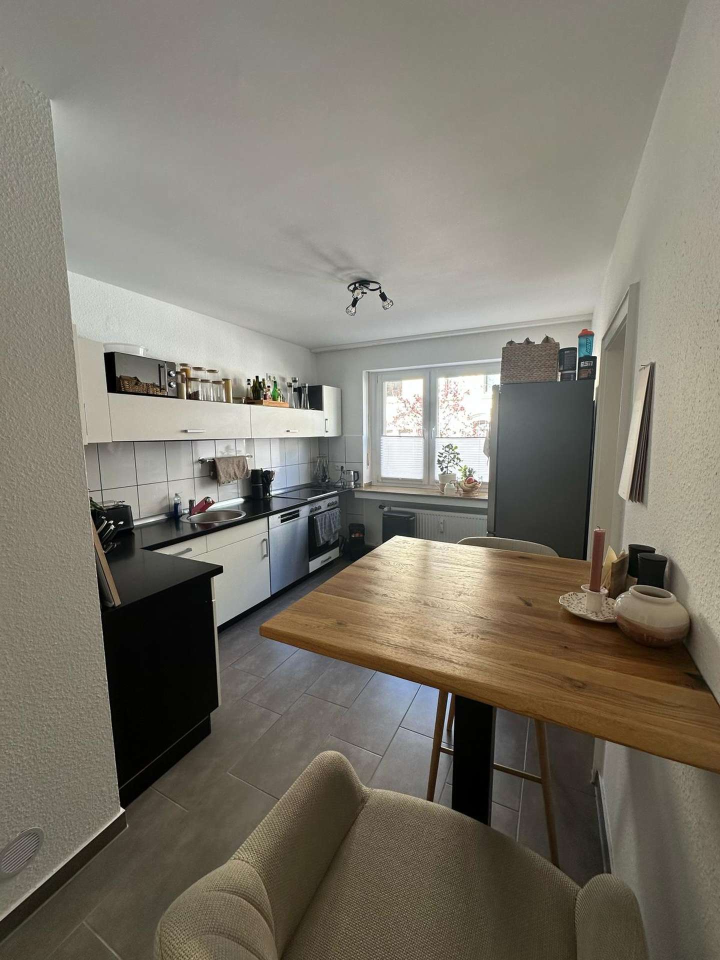 Seltene Gelegenheit in beliebter Stadtlage ***PROVISIONSFREI***, 53879 Euskirchen, Erdgeschosswohnung